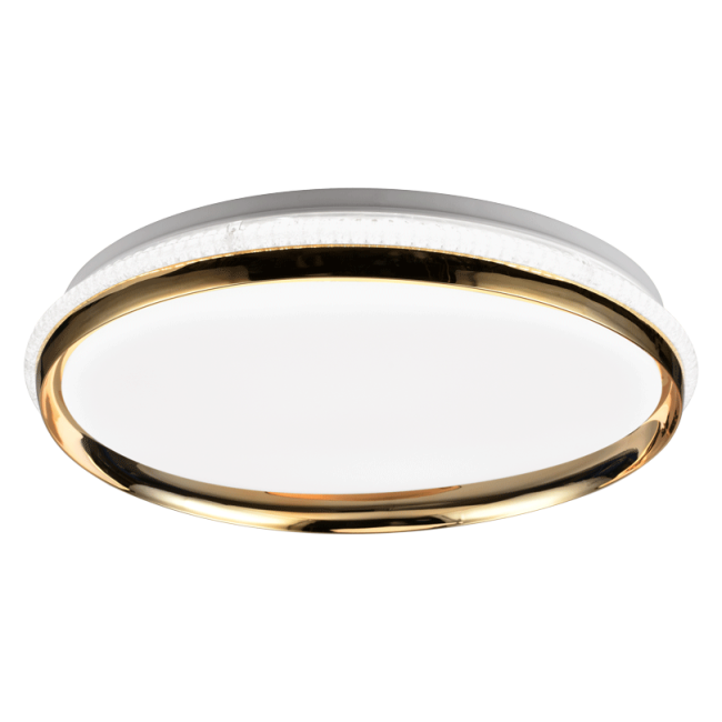 Светодиодный светильник Luminarte GELIOS CLL40 72Вт с ПДУ