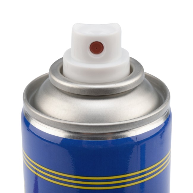 Смазка силиконовая многоцелевая, 400мл, аэрозоль Смазка силиконовая многоцелевая, 400мл, аэрозоль