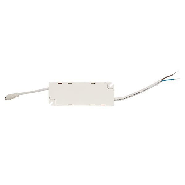 Аппарат пускорегулирующий электронный (ЭПРА) ДСПВ-4008 36Вт для светодиод. панелей (драйвер) Basic EKF LDSP-4008-36