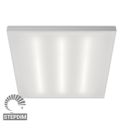 Светильник WOLTA PRO ОФИС ДВО01-27-081-5К 27Вт 5000К IP40 Матовый STEPDIM Светильник WOLTA PRO ОФИС ДВО01-27-081-5К 27Вт 5000К IP40 Матовый STEPDIM