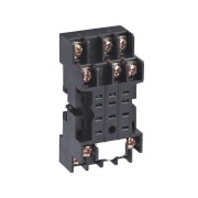 Розетка CZY14A для JZX-22F(D) 4 контакта (R) CHINT 285961 Розетка CZY14A для JZX-22F(D) 4 контакта (R) CHINT 285961