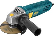 Шлифмашина угловая 900 Вт, 3000-12000 об/мин, КлК 125 мм, мал., регулир.оборотов , коробка Шлифмашина угловая 900 Вт, 3000-12000 об/мин, КлК 125 мм, мал., регулир.оборотов , коробка