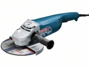 Углошлифмашина GWS 24 - 230 H Углошлифмашина GWS 24 - 230 H