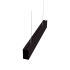 Светильник WOLTA STD ДСО11-18-001-4К-Ч 18Вт 4000К IP40 Матовый