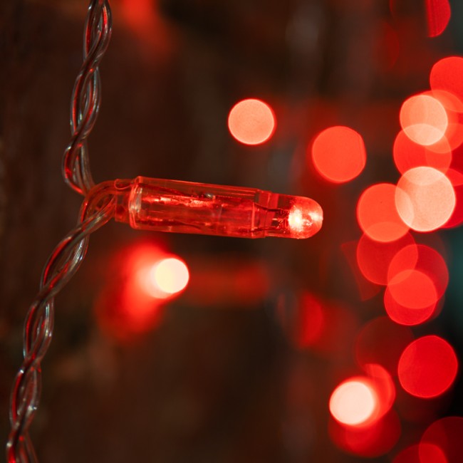 Гирлянда Светодиодный Дождь 2х1,5м, постоянное свечение, прозрачный провод, 230 В, диоды КРАСНЫЕ (шнур питания в комплекте) Гирлянда Светодиодный Дождь 2х1,5м, постоянное свечение, прозрачный провод, 230 В, диоды КРАСНЫЕ (шнур питания в комплекте)