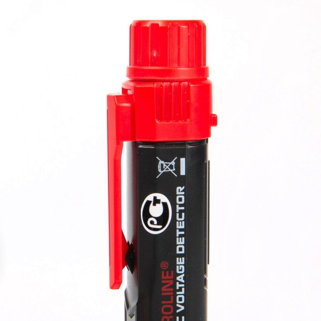 Бесконтактный детектор напряжения серия PROLINE КТ Бесконтактный детектор напряжения серия PROLINE КТ