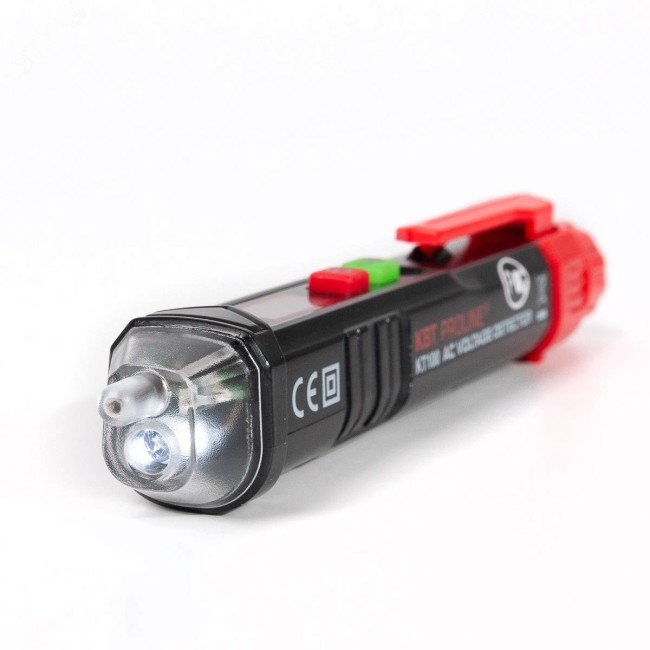 Бесконтактный детектор напряжения серия PROLINE КТ Бесконтактный детектор напряжения серия PROLINE КТ