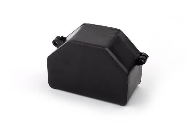 Коробка распределительная 132х88х62мм Л251 в бетон ПЭМИ 43Б19Л251У Коробка распределительная 132х88х62мм Л251 в бетон ПЭМИ 43Б19Л251У