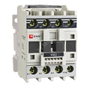 Пускатель магнитный КМЭ 9А катушка управления 220В АС малогабаритный 1NO Пускатель магнитный КМЭ 9А катушка управления 220В АС малогабаритный 1NO