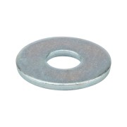 Шайба увеличенная KRANZ DIN 9021, M10, пакет (10шт.) Шайба увеличенная KRANZ DIN 9021, M10, пакет (10шт.)