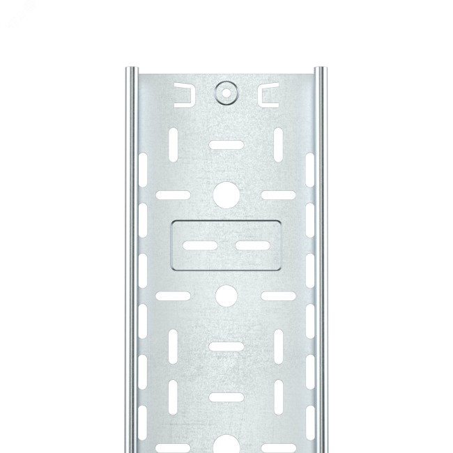 Лоток перфорированный 150х50х3000 0.6мм S3 Лоток перфорированный 150х50х3000 0.6мм S3