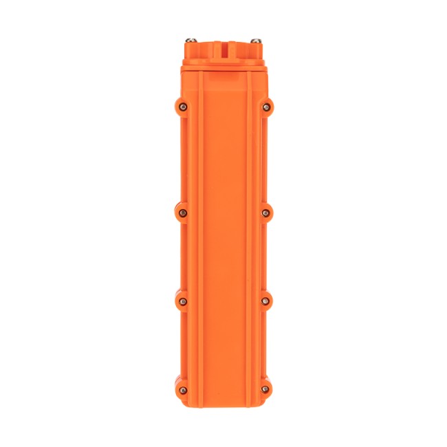 Пульт кнопочный ПK-6 на 6 кнопок IP54