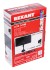 ТВ-антенна комнатная для цифрового телевидения DVB-Т2 на подставке, RX-9025 REXANT