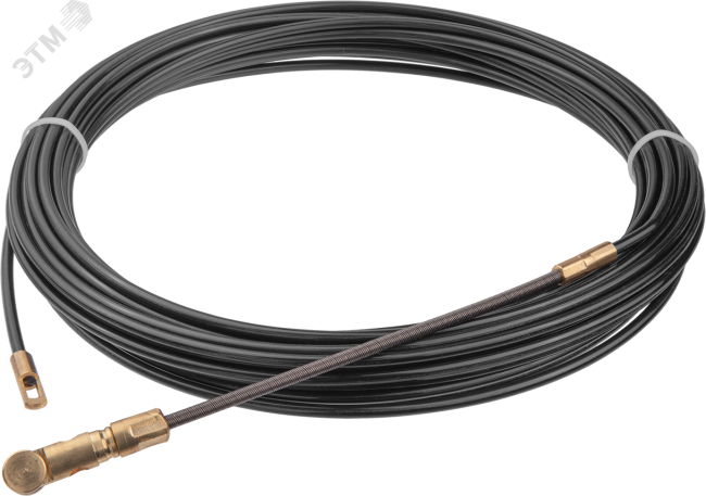 Протяжка для кабеля ОНЛАЙТ 80 985 OTA-Pk01-3-10 (нейлон, 3 ммх10 м)