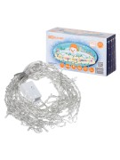 Гирлянда светодиодная "Занавес" 1,5х1,5 м, 168LED, белый, 8 режимов, 250 В, IP20, TDM Гирлянда светодиодная "Занавес" 1,5х1,5 м, 168LED, белый, 8 режимов, 250 В, IP20, TDM