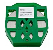 Лента бандажная C202 20х50 пластик. (F 207; COT 37; F 2007; F 20.7; F 20; ЛМ-50) (уп.50м) ИНСТАЛЛ 41022 Лента бандажная C202 20х50 пластик. (F 207; COT 37; F 2007; F 20.7; F 20; ЛМ-50) (уп.50м) ИНСТАЛЛ 41022