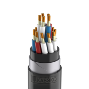 Кабель контрольный КВБШвнг(А)-FRLS 14х2.5 ТРТС