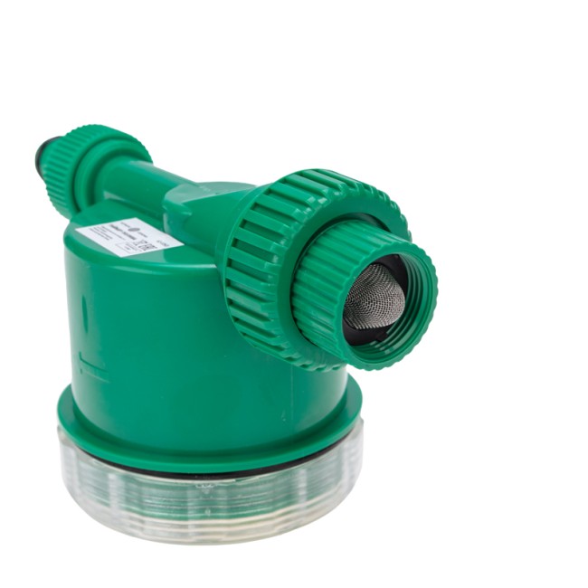 Таймер полива электронный ЧЕТЫРЕ СЕЗОНА