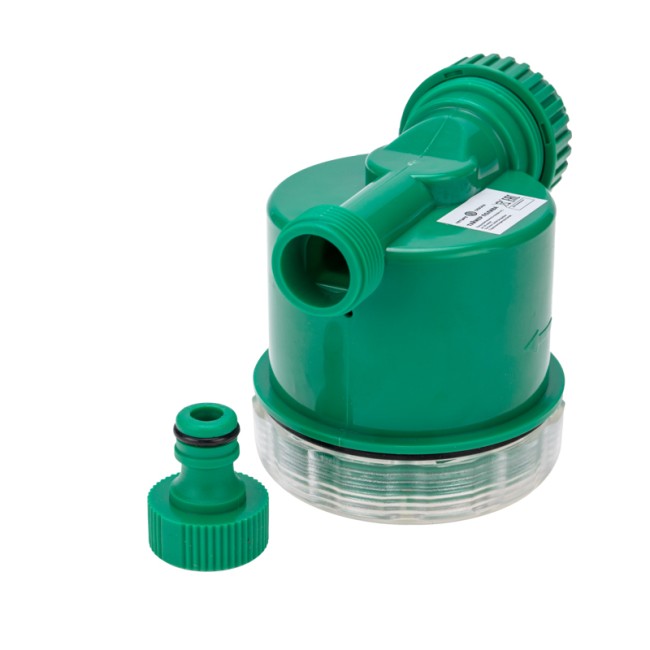 Таймер полива электронный ЧЕТЫРЕ СЕЗОНА