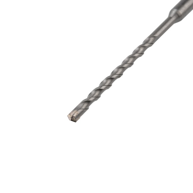 Бур по бетону 6х160мм, крестовая пластина, SDS PLUS REXANT Бур по бетону 6х160мм, крестовая пластина, SDS PLUS REXANT