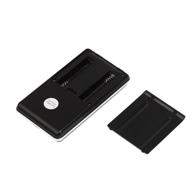 Весы карманные электронные от 0,01 до 100 грамм REXANT Весы карманные электронные от 0,01 до 100 грамм REXANT