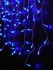 Гирлянда "Бахрома" OIC100LSE-B-T-I4 100LED 2м син. SHlights 4610003324940 Гирлянда "Бахрома" OIC100LSE-B-T-I4 100LED 2м син. SHlights 4610003324940