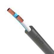 Кабель TOKOV ELECTRIC КГтп-ХЛ 2х1.5 (N) 380/660-3 (м) 00-00027180 Кабель TOKOV ELECTRIC КГтп-ХЛ 2х1.5 (N) 380/660-3 (м) 00-00027180