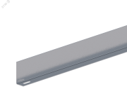 Разделитель лотковый ЛМс-Р 200-1,0ц УТ1,5 (L=2000мм)