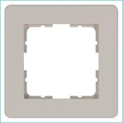 Рамка 1-м G-Flex тауп Jasmart G1101T Рамка 1-м G-Flex тауп Jasmart G1101T