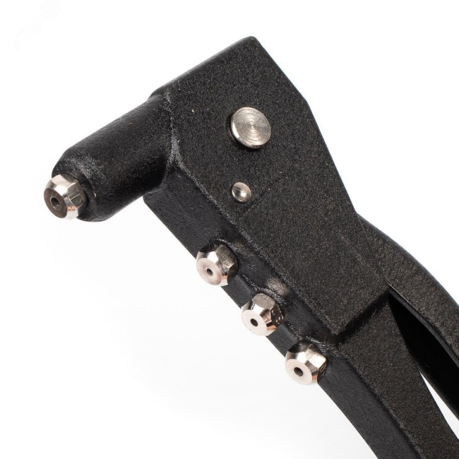 Заклепочник литой ручной ЗР-02 Заклепочник литой ручной ЗР-02