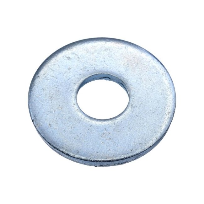 Шайба кузовная M8 DIN 9021 цинк. (коробка) (уп.100шт) СТРОЙМЕТИЗ UTORM3070053 Шайба кузовная M8 DIN 9021 цинк. (коробка) (уп.100шт) СТРОЙМЕТИЗ UTORM3070053