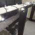 Гирлянда Твинкл Лайт 20 м, 200 LED ТЕПЛЫЙ БЕЛЫЙ, черный ПВХ, IP65, динамика, 230В соединяется NEON-NIGHT (нужен контроллер 217-204)