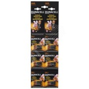 Элемент питания Duracell LR03-2BL BASIC 2*6 NEW (12/120/17280) Элемент питания Duracell LR03-2BL BASIC 2*6 NEW (12/120/17280)
