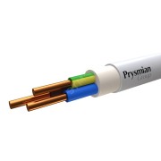 Кабель силовой NYM-J 3х2.5 барабан