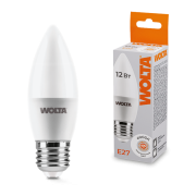 Светодиодная лампа WOLTA 25SC12E27 12Вт 4000K Е27 Светодиодная лампа WOLTA 25SC12E27 12Вт 4000K Е27