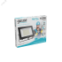 Прожектор светодиодный ДО-100 Вт 9475 Лм 4000К IP65 175-265 В черный LED Elementary Gauss