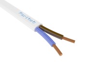 Провод ШВВП 2х0.5 ТРТС