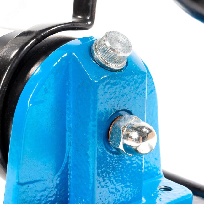 Помпа гидравлическая ножная ПМН-7008 Помпа гидравлическая ножная ПМН-7008