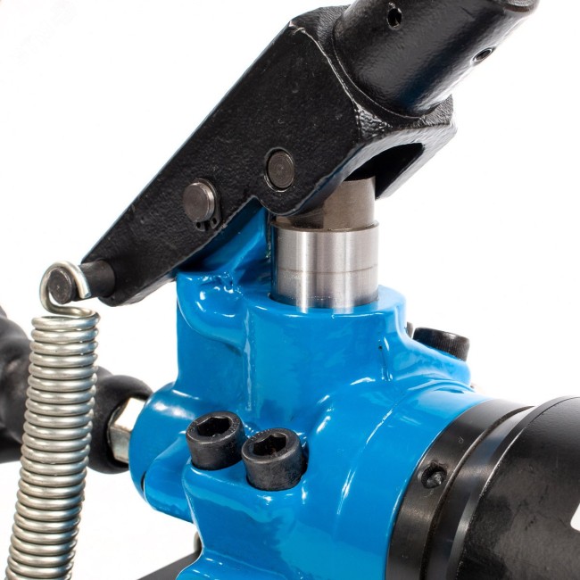 Помпа гидравлическая ножная ПМН-7008 Помпа гидравлическая ножная ПМН-7008