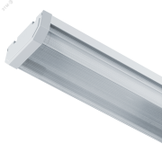 Светильник светодиодный ДПО IP20 без ламп (аналог ЛПО-2х36) Светильник светодиодный ДПО IP20 без ламп (аналог ЛПО-2х36)