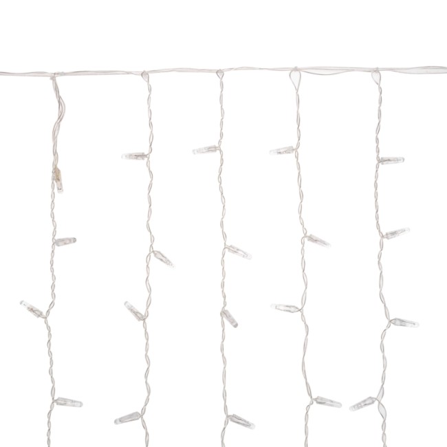 Гирлянда Светодиодный Дождь 2х0,8м, 160 LED ТЕПЛЫЙ БЕЛЫЙ, прозрачный ПВХ, IP65, постоянное свечение, 230В соединяется NEON-NIGHT (нужен шнур питания 303-500-1) Гирлянда Светодиодный Дождь 2х0,8м, 160 LED ТЕПЛЫЙ БЕЛЫЙ, прозрачный ПВХ, IP65, постоянное свечение, 230В соединяется NEON-NIGHT (нужен шнур питания 303-500-1)