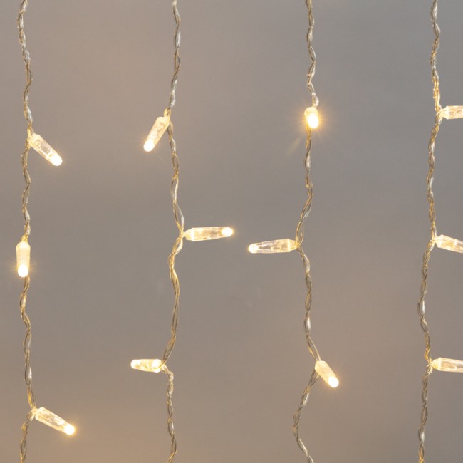 Гирлянда Светодиодный Дождь 2х0,8м, 160 LED ТЕПЛЫЙ БЕЛЫЙ, прозрачный ПВХ, IP65, постоянное свечение, 230В соединяется NEON-NIGHT (нужен шнур питания 303-500-1) Гирлянда Светодиодный Дождь 2х0,8м, 160 LED ТЕПЛЫЙ БЕЛЫЙ, прозрачный ПВХ, IP65, постоянное свечение, 230В соединяется NEON-NIGHT (нужен шнур питания 303-500-1)