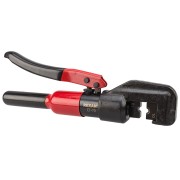 Пресс гидравлический REXANT CT-70 (ПГР-70) для наконечников 4-70 мм² Пресс гидравлический REXANT CT-70 (ПГР-70) для наконечников 4-70 мм²