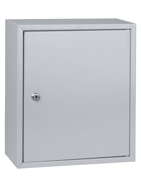 ЩРН-24+ (26 модулей, полунадрезное окно на задней стенке) (350х300х120) Народный ЩРН-24+ (26 модулей, полунадрезное окно на задней стенке) (350х300х120) Народный