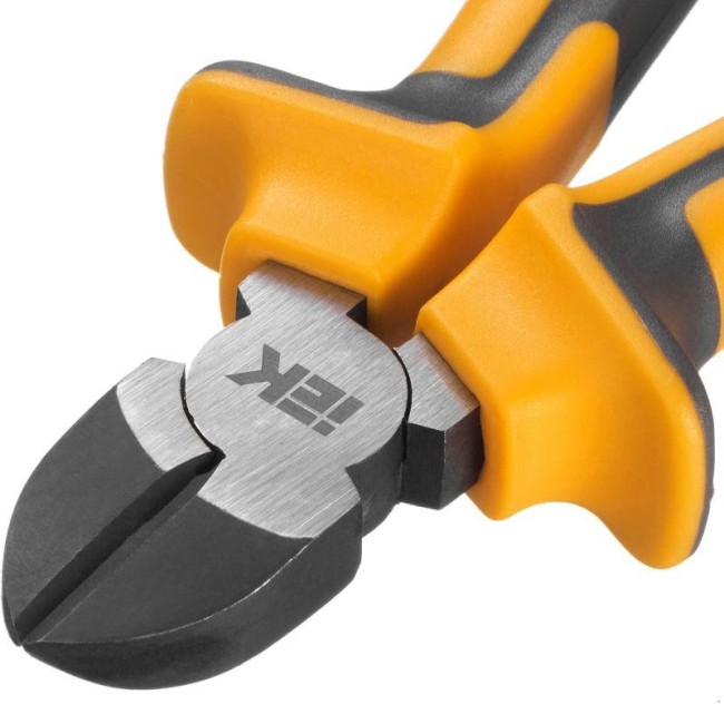 Бокорезы 160мм K1 ARMA2L 3 IEK A2L3-PC10-K1-160 Бокорезы 160мм K1 ARMA2L 3 IEK A2L3-PC10-K1-160