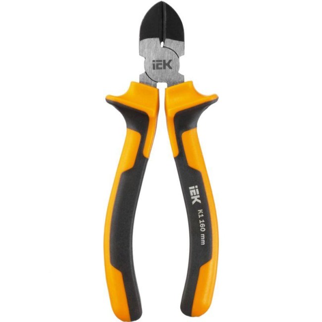 Бокорезы 160мм K1 ARMA2L 3 IEK A2L3-PC10-K1-160 Бокорезы 160мм K1 ARMA2L 3 IEK A2L3-PC10-K1-160