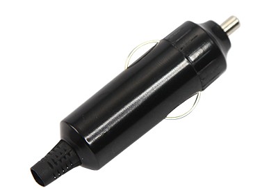 Штекер автоприкуривателя REXANT Штекер автоприкуривателя REXANT