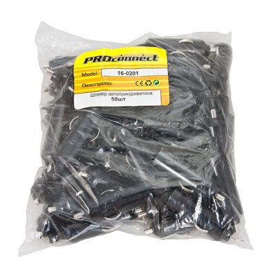 Штекер автоприкуривателя REXANT Штекер автоприкуривателя REXANT