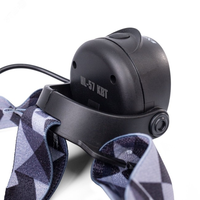 Фонарик налобный Explorer HL-57 Фонарик налобный Explorer HL-57