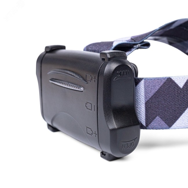 Фонарик налобный Explorer HL-57 Фонарик налобный Explorer HL-57